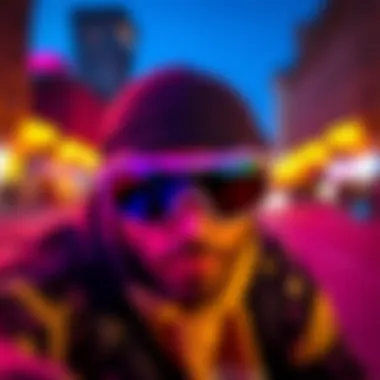 Magnificent A Comprehensive Look at Spy Glasses: The New Frontier in Skateboarding