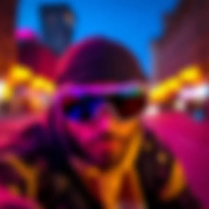 Magnificent A Comprehensive Look at Spy Glasses: The New Frontier in Skateboarding
