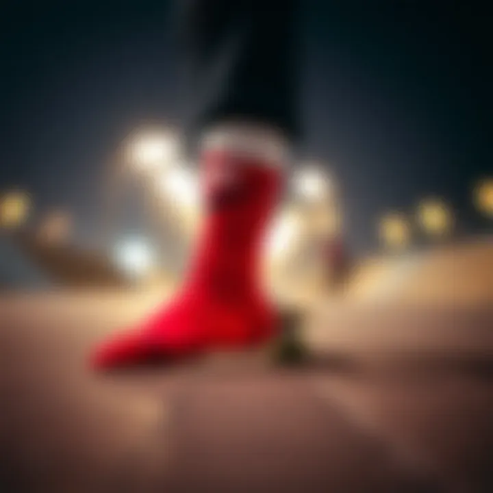 Magnificent A Comprehensive Overview of Nike Everyday Essential Crew Socks