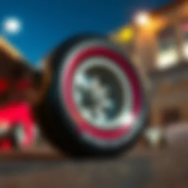 Magnificent An Exploration of Premier Skateboard Wheel Brands Magnificent An Exploration of Premier Skateboard Wheel Brands