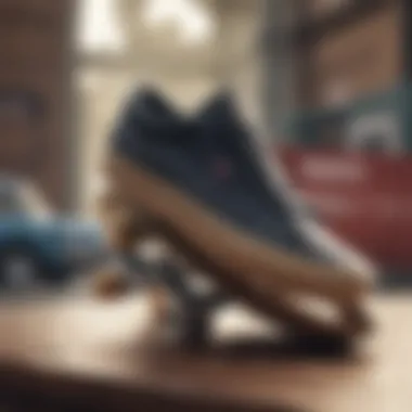 Magnificent An In-Depth Analysis of Vans MTE1: The Pinnacle of Skateboarding Footwear Magnificent An In-Depth Analysis of Vans MTE1: The Pinnacle of Skateboarding Footwear