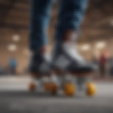 Magnificent An In-Depth Exploration of the Adidas Campus 2: A Hockey Gear Perspective Magnificent An In-Depth Exploration of the Adidas Campus 2: A Hockey Gear Perspective