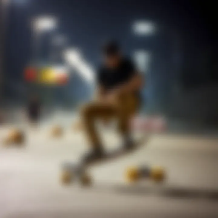 Magnificent Evaluating the Optimal Landyachtz Longboards for Every Skater