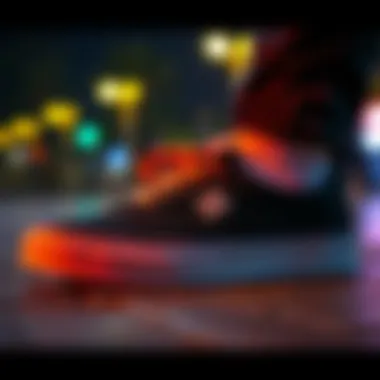 Magnificent Exploring DC Slip Ons: A Comprehensive Look Magnificent Exploring DC Slip Ons: A Comprehensive Look