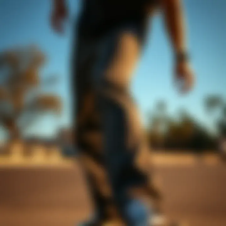 Magnificent Exploring Dickies Slim Flex Pants: A Comprehensive Guide for Skateboard Enthusiasts