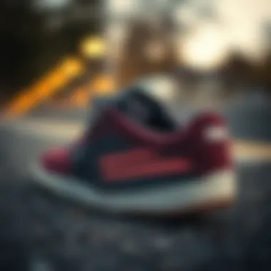Magnificent Exploring Globe Sabre Skate Shoes: A Comprehensive Review