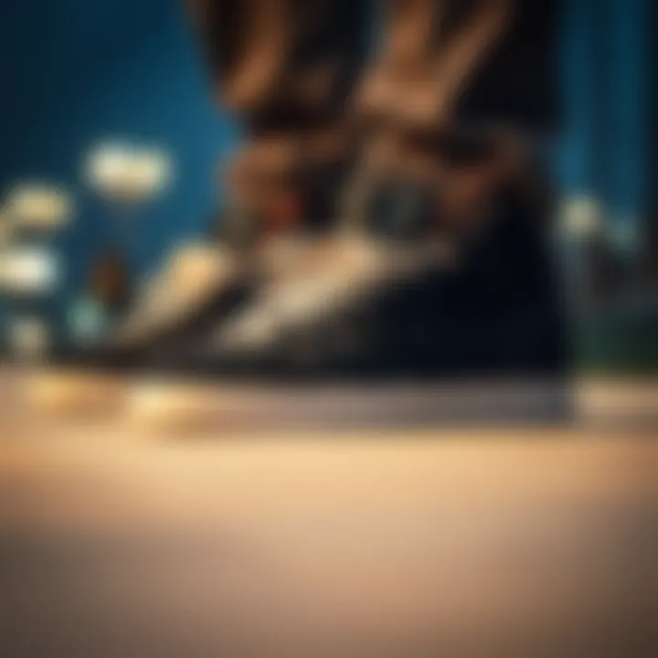 Magnificent Exploring Half Cab Sneakers: A Comprehensive Guide