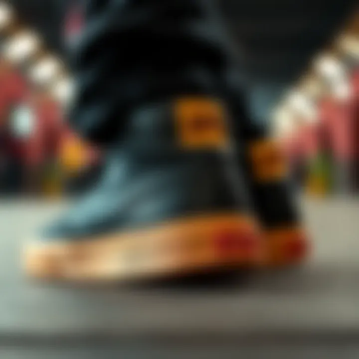 Magnificent Exploring Lakai Footwear: A Comprehensive Insight into Skateboarding Shoes