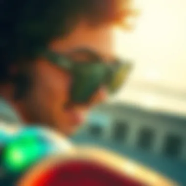 Magnificent Exploring Polarised Wayfarer Sunglasses: A Comprehensive Guide for Skaters
