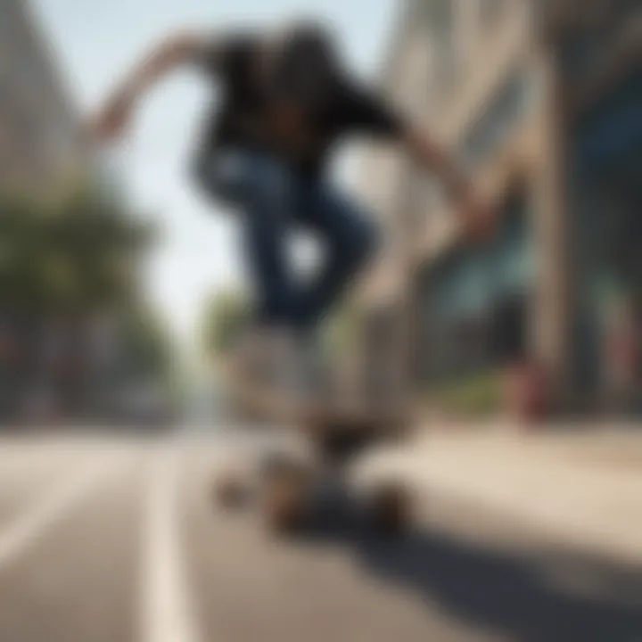 Magnificent Exploring Skateboarding on Xbox 360: A Deep Dive into Skateboard 3