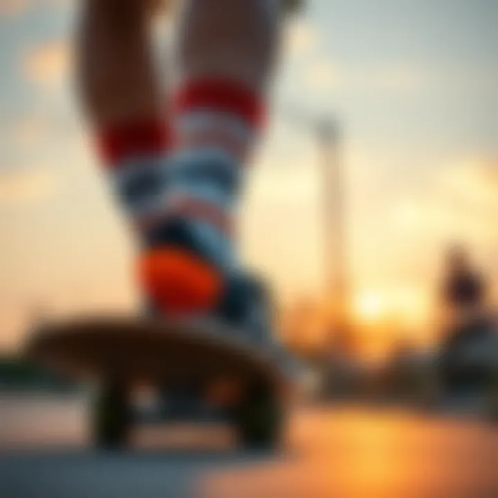 Magnificent Exploring Stance Socks: A Comprehensive Guide to Free Shipping