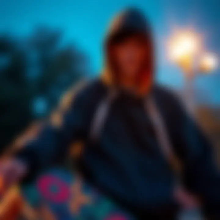 Magnificent Exploring the Best New Hoodies for Skateboarders