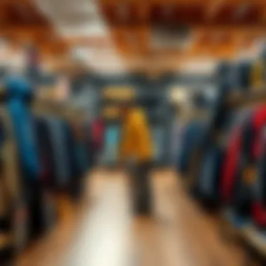 Magnificent Exploring the Burton Clothing Store: A Comprehensive Guide