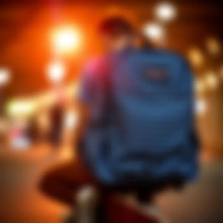 Magnificent Exploring the Jansport Polka Dot Backpack: Function Meets Style