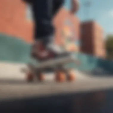 Magnificent Exploring the Low Top Blazer 77: A Comprehensive Guide for Skate Enthusiasts