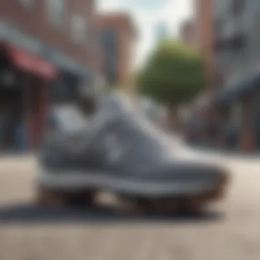Magnificent Exploring the New Balance 5740 Grey: A Comprehensive Analysis Magnificent Exploring the New Balance 5740 Grey: A Comprehensive Analysis