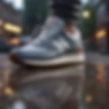 Magnificent Exploring the New Balance 5740 Rain Cloud: A Comprehensive Analysis Magnificent Exploring the New Balance 5740 Rain Cloud: A Comprehensive Analysis