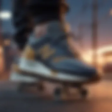 Magnificent Exploring the New Balance 997 Sport: A Blend of Style and Performance Magnificent Exploring the New Balance 997 Sport: A Blend of Style and Performance