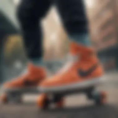 Magnificent Exploring the Nike 3 Pack Socks: Style, Comfort, and Function for Skateboarders Magnificent Exploring the Nike 3 Pack Socks: Style, Comfort, and Function for Skateboarders
