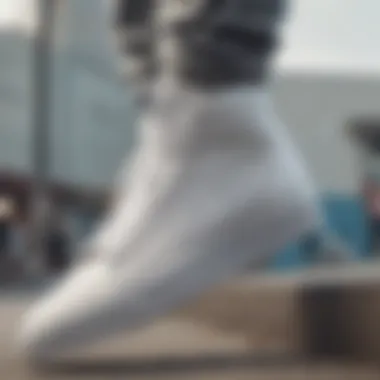 Magnificent Exploring the Nike Blazer Mid 77 All White: A Deep Dive into Style and Functionality Magnificent Exploring the Nike Blazer Mid 77 All White: A Deep Dive into Style and Functionality