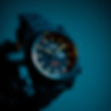 Magnificent Nixon Tactical Watches: A Detailed Exploration