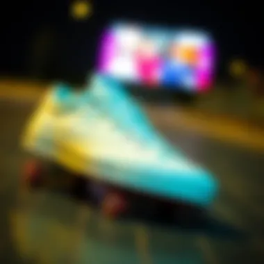 Magnificent The Converse All Star Pro Skate: A Deep Dive into Their Unique Features and Cultural Impact