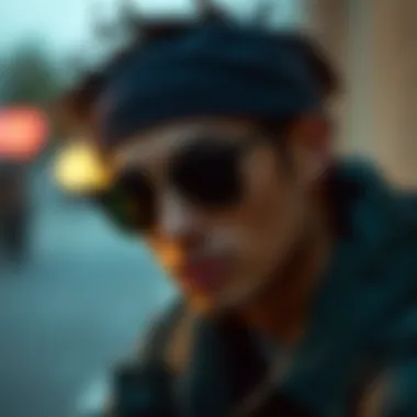 Magnificent The Enduring Appeal of Ray-Ban Clubmaster Sunglasses