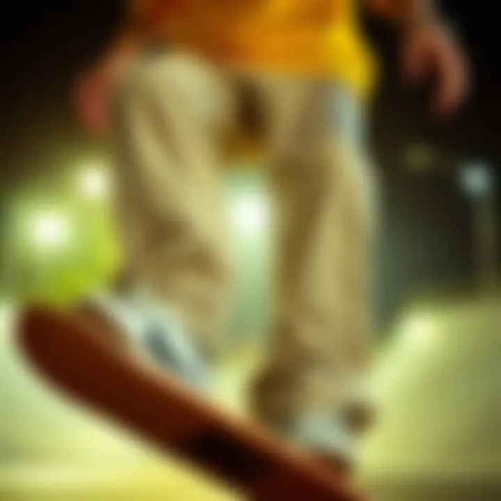 Magnificent The Essential Guide to Nike Pants XL: Style, Functionality, and Fit for Skateboarders