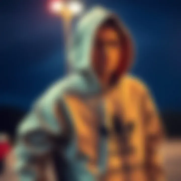 Magnificent The Essential Guide to Purchasing Quality Hoodies