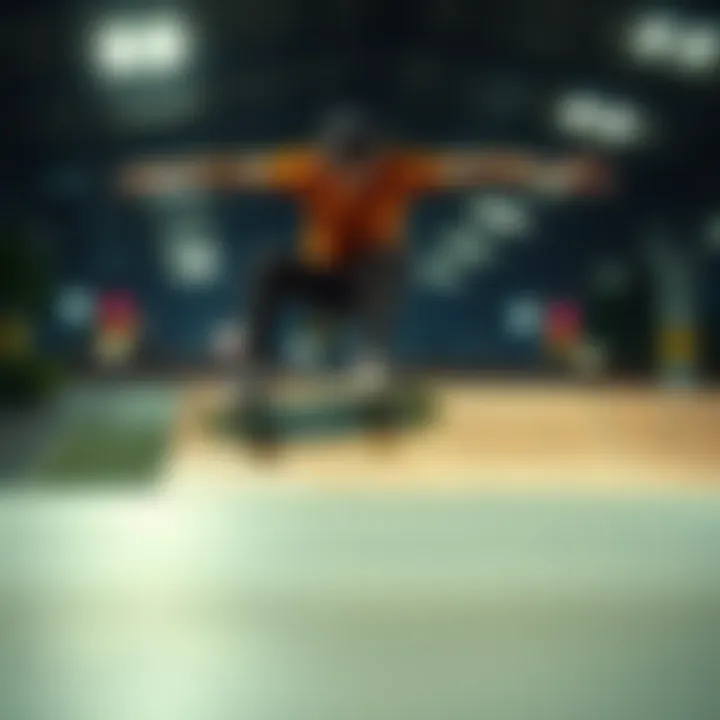 Magnificent The Evolution of Skate 3 on Xbox One: A Comprehensive Analysis