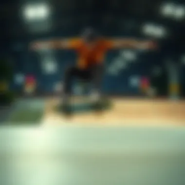 Magnificent The Evolution of Skate 3 on Xbox One: A Comprehensive Analysis Magnificent The Evolution of Skate 3 on Xbox One: A Comprehensive Analysis