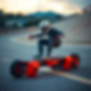 Magnificent The Most Powerful Electric Skateboards: A Comprehensive Exploration