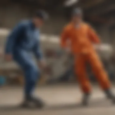 A Comparative Analysis of Dickies 850 and 874: Choosing the Right Workwear Summary A Comparative Analysis of Dickies 850 and 874: Choosing the Right Workwear Summary
