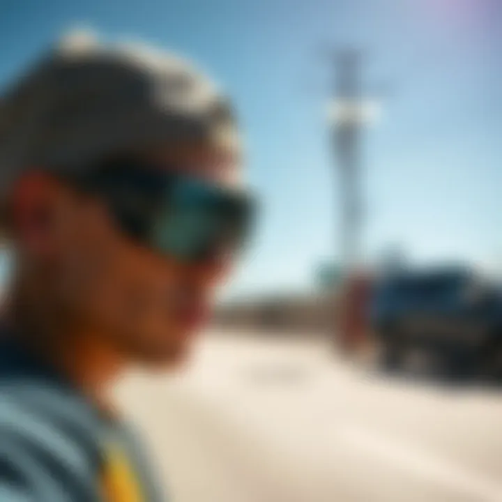 Notable A Comprehensive Look at Spy Glasses: The New Frontier in Skateboarding