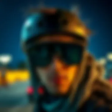 A Comprehensive Look at Spy Glasses: The New Frontier in Skateboarding Summary