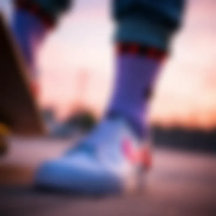 Notable A Comprehensive Overview of Nike Everyday Essential Crew Socks
