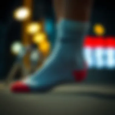 A Comprehensive Overview of Nike Everyday Essential Crew Socks Summary