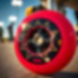 An Exploration of Premier Skateboard Wheel Brands Introduction