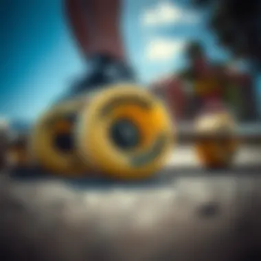 Notable An Exploration of Premier Skateboard Wheel Brands Notable An Exploration of Premier Skateboard Wheel Brands