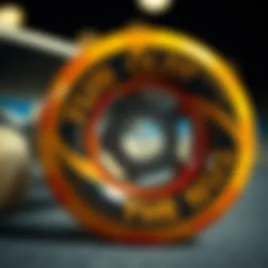 An Exploration of Premier Skateboard Wheel Brands Summary