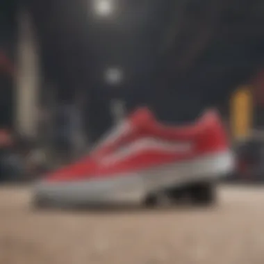 An In-Depth Analysis of Vans MTE1: The Pinnacle of Skateboarding Footwear Introduction An In-Depth Analysis of Vans MTE1: The Pinnacle of Skateboarding Footwear Introduction