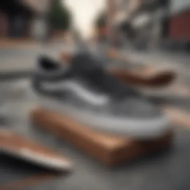 Notable An In-Depth Analysis of Vans MTE1: The Pinnacle of Skateboarding Footwear Notable An In-Depth Analysis of Vans MTE1: The Pinnacle of Skateboarding Footwear