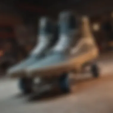 An In-Depth Analysis of Vans MTE1: The Pinnacle of Skateboarding Footwear Summary An In-Depth Analysis of Vans MTE1: The Pinnacle of Skateboarding Footwear Summary