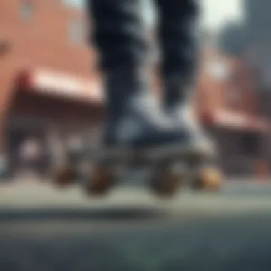 An In-Depth Exploration of the Adidas Campus 2: A Hockey Gear Perspective Introduction An In-Depth Exploration of the Adidas Campus 2: A Hockey Gear Perspective Introduction