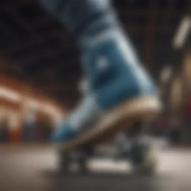 Notable An In-Depth Exploration of the Adidas Campus 2: A Hockey Gear Perspective Notable An In-Depth Exploration of the Adidas Campus 2: A Hockey Gear Perspective