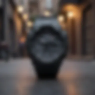 Notable An In-Depth Exploration of the G-Shock GD120MB: The Intersection of Functionality and Style for Skateboarding Enthusiasts Notable An In-Depth Exploration of the G-Shock GD120MB: The Intersection of Functionality and Style for Skateboarding Enthusiasts