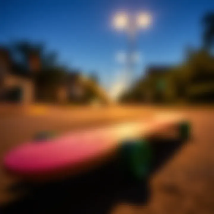 Understanding Board Dimensions and Their Impact Different board dimensions and their effects