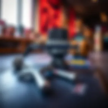 Maintenance tools for skateboard decks