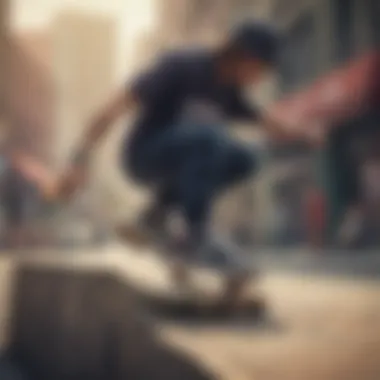 Etnies Support Channels Overview Etnies website showcasing customer support options