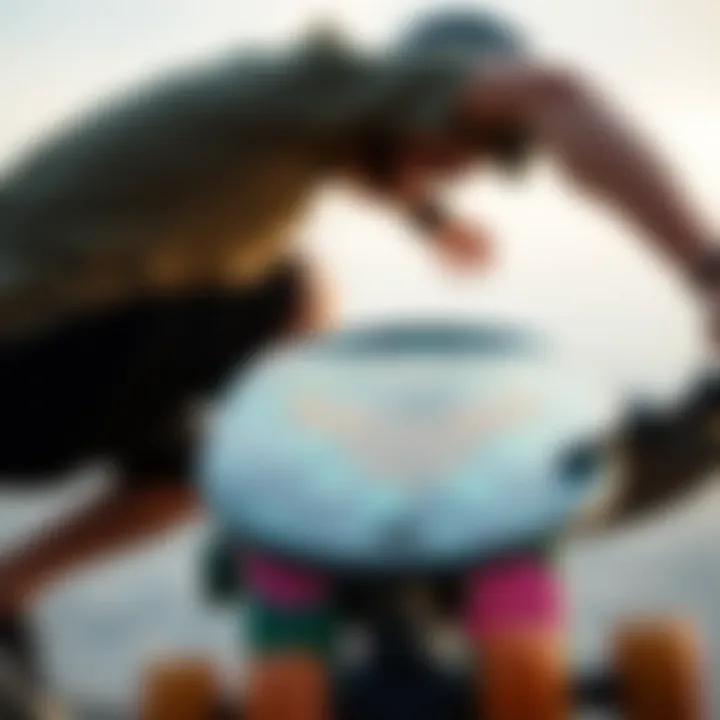 Notable Evaluating the Optimal Landyachtz Longboards for Every Skater